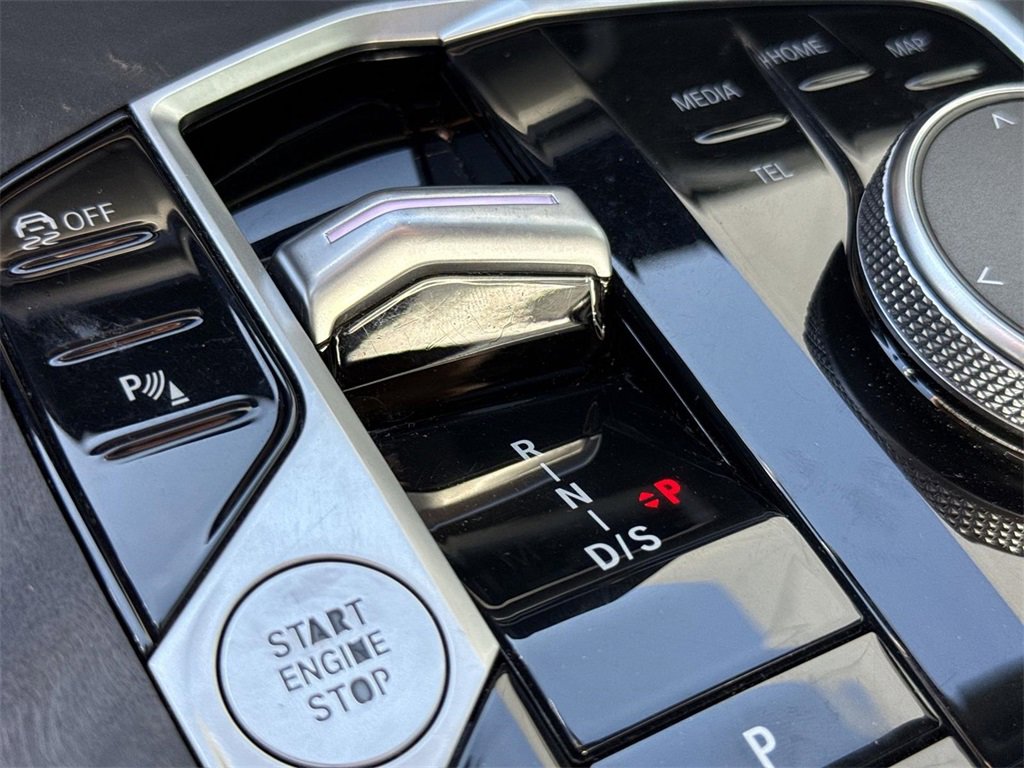 Used 2024 BMW X5 xDrive40i image 15