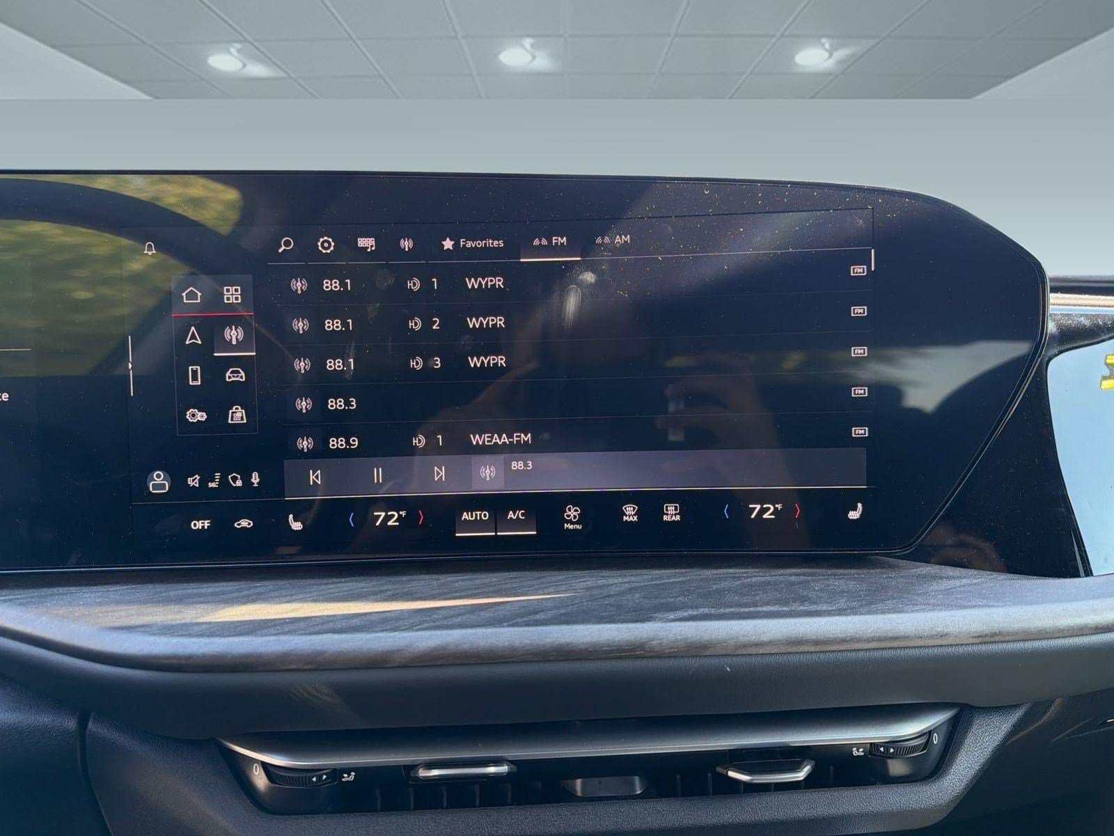 Certified 2025 Audi Q5 Premium w/ Premium Plus AWD/4WD image 22
