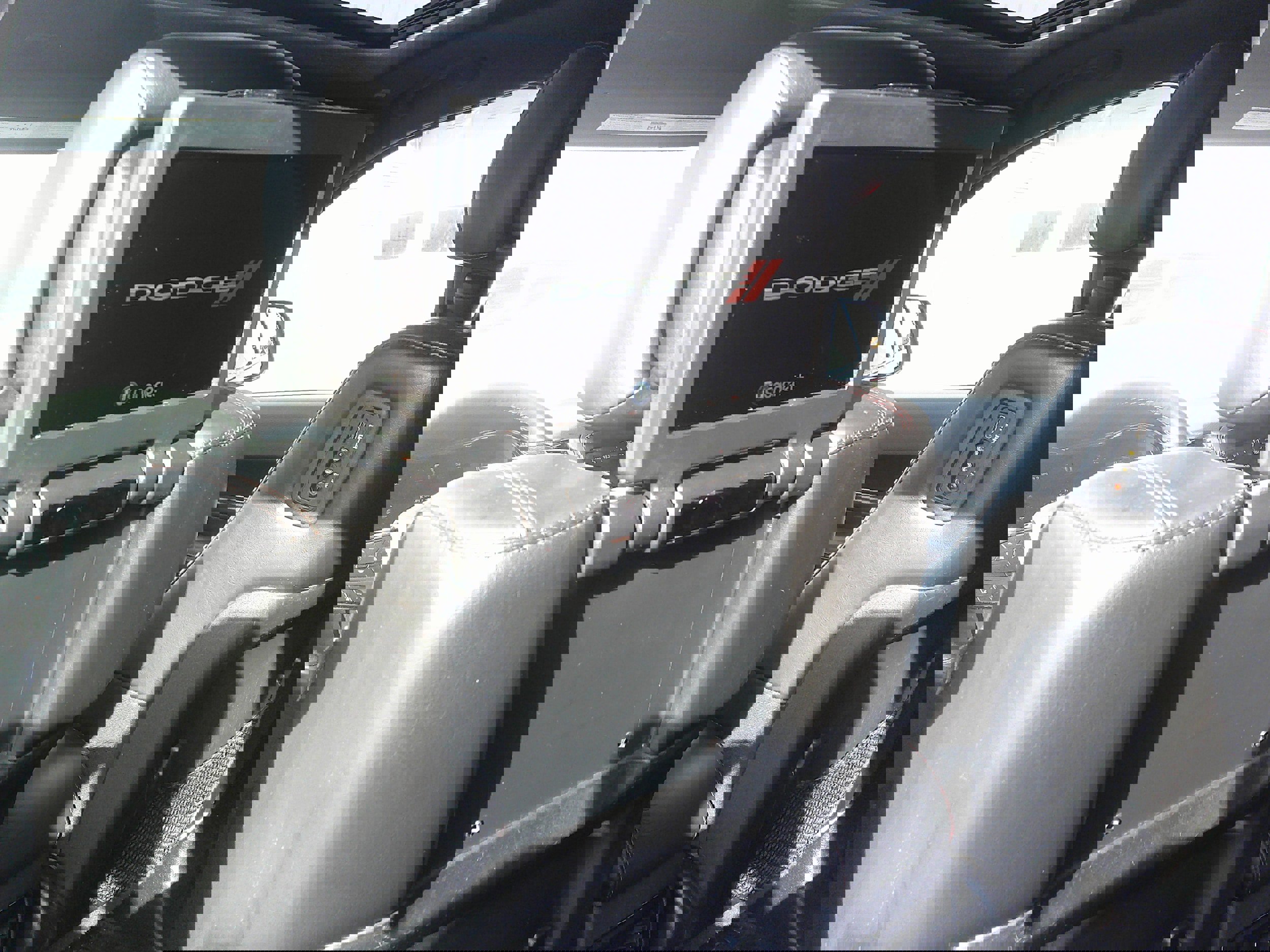 Used 2018 Dodge Durango R/T w/ Trailer Tow Group IV image 20