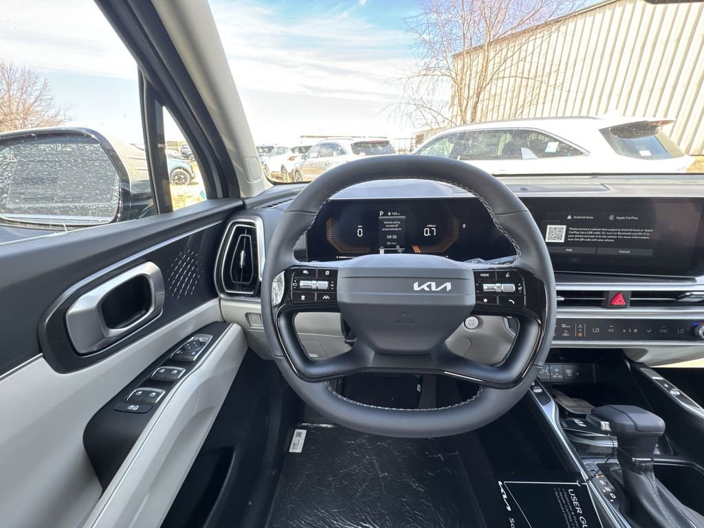 New 2026 Kia Sorento S w/ S Panoramic Sunroof Package AWD/4WD image 14