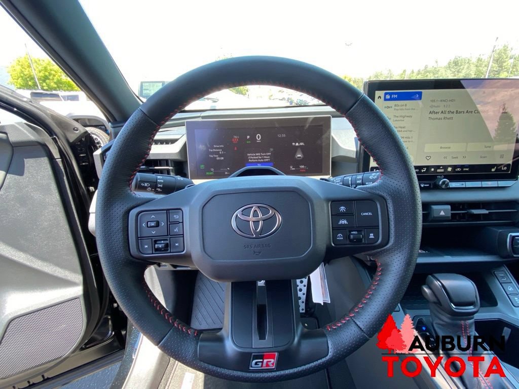 New 2026 Toyota RAV4 AWD Plug-in Hybrid image 32