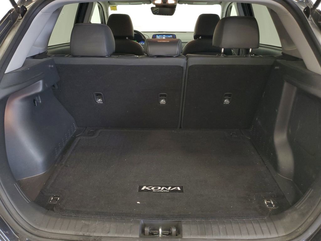 Used 2021 Hyundai Kona Ultimate image 23