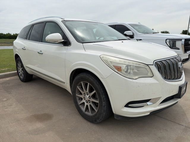 Used 2014 Buick Enclave Leather FWD image 1