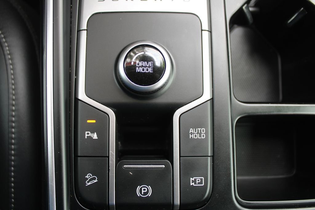 Certified 2023 Kia Sorento EX image 40
