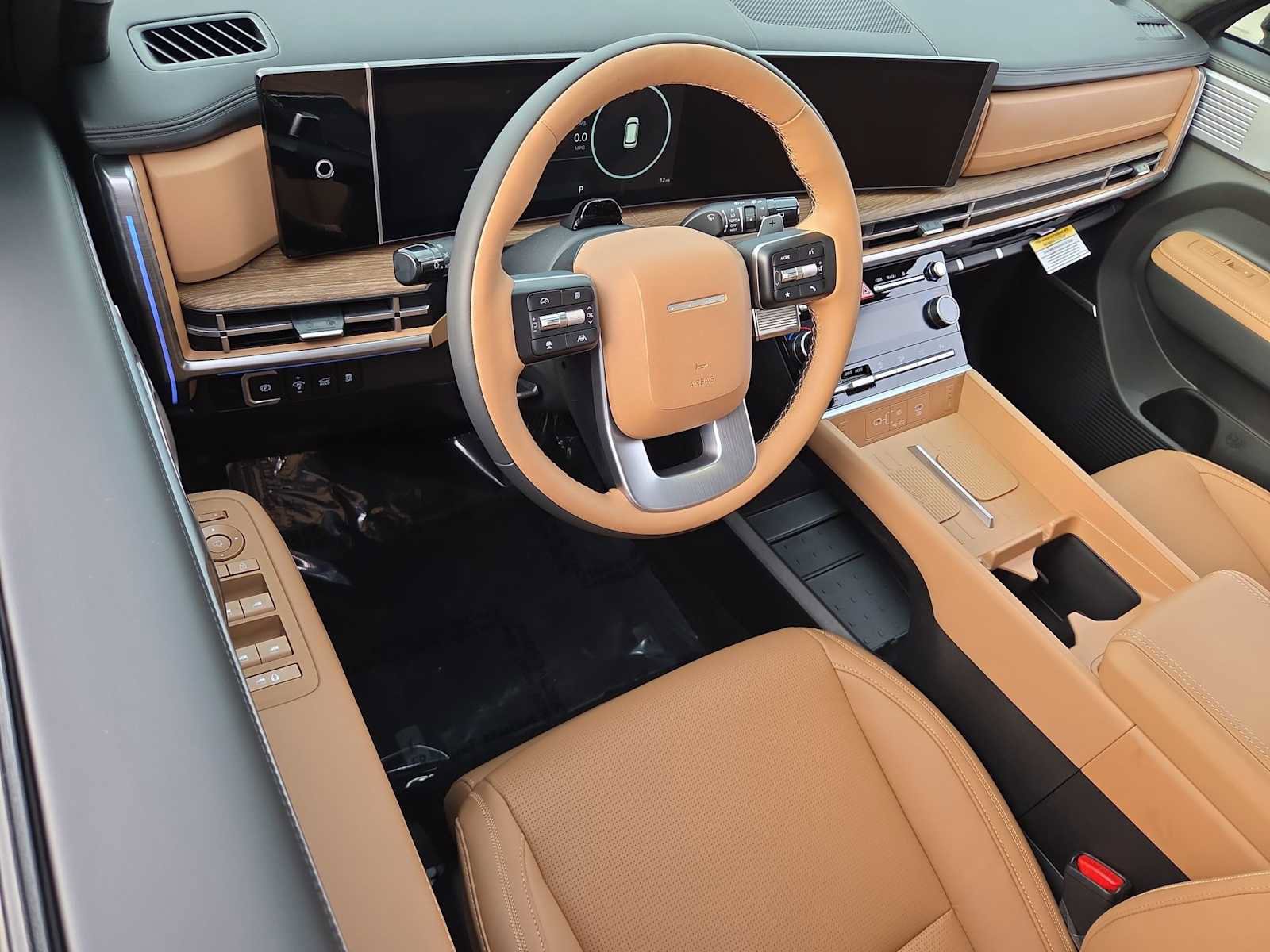 New 2026 Hyundai Santa Fe Calligraphy image 10