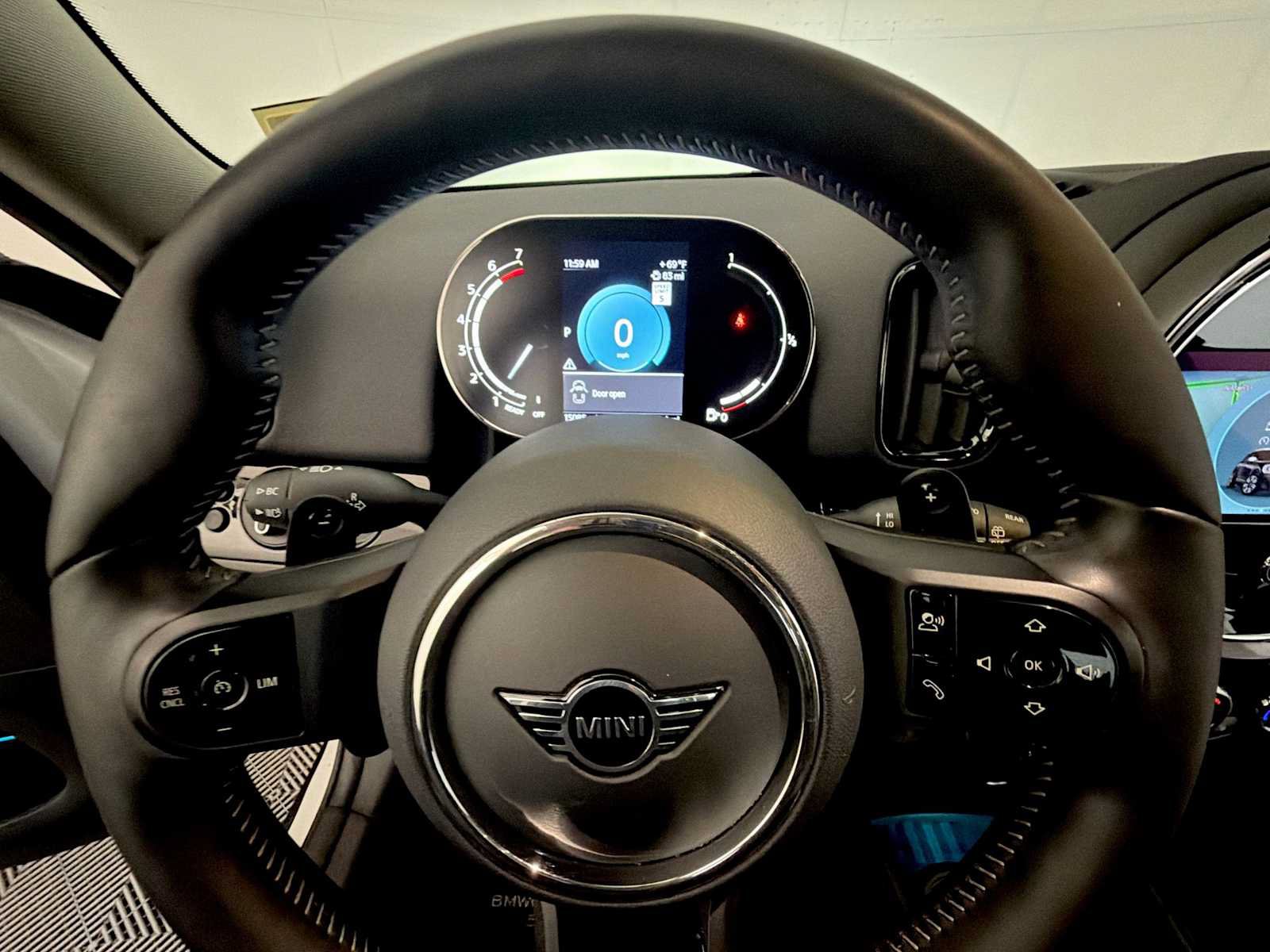 Used 2024 MINI Cooper Countryman S w/ Premium Package AWD/4WD image 13