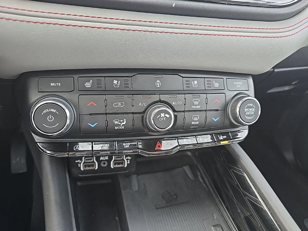 Used 2024 Dodge Durango Citadel image 24