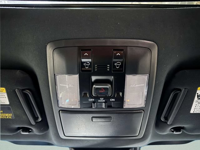 Used 2023 Lexus GX 460 Premium AWD/4WD image 25