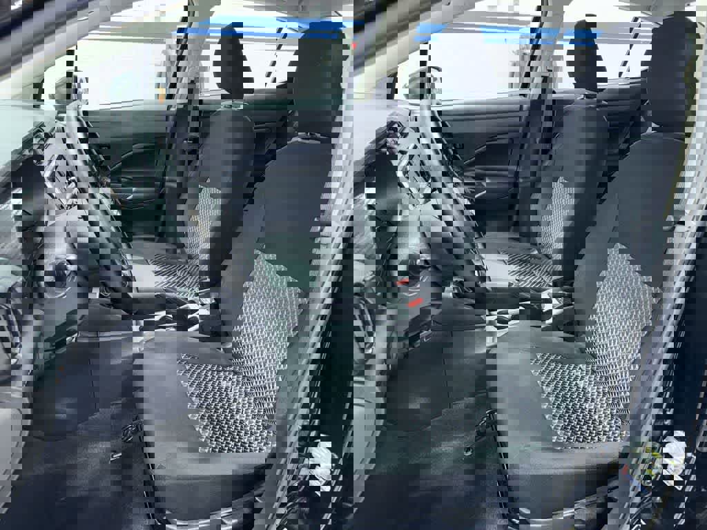 Used 2024 Nissan Versa S image 15