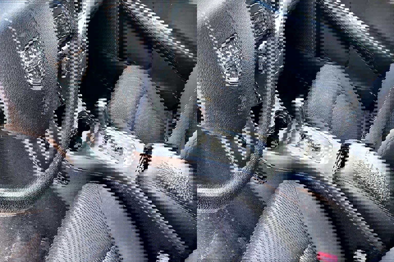 Used 2015 Dodge Journey American Value Package w/ Flexible Seating Group image 16