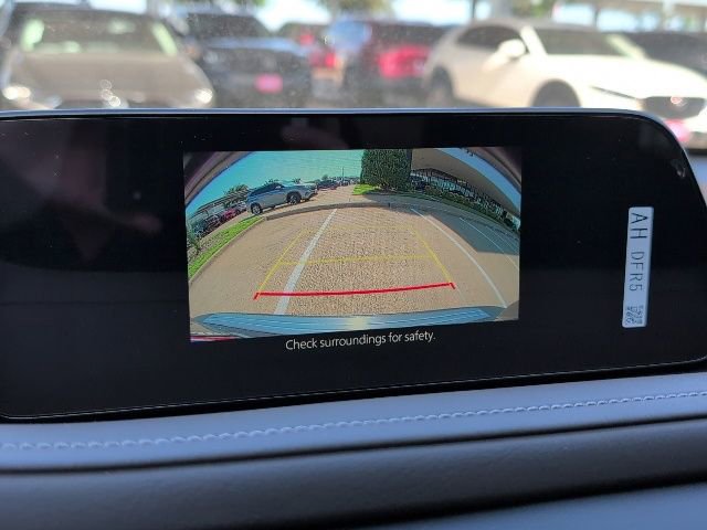 Used 2025 MAZDA CX-30 AWD 2.5 S w/ Premium Package image 31