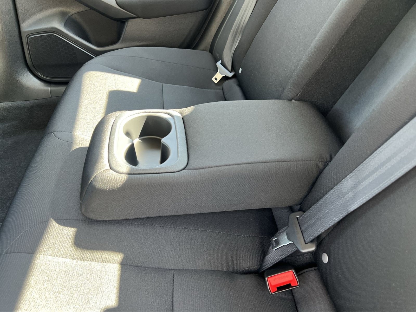 Used 2024 Honda Civic EX image 29