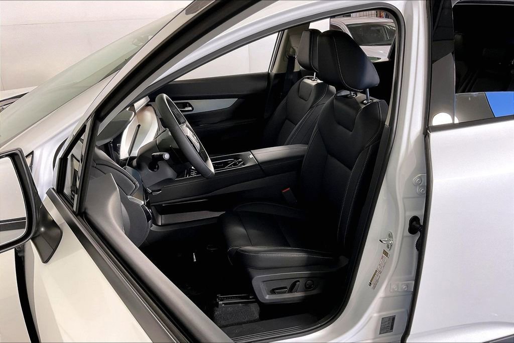 New 2026 Nissan Murano SL image 12