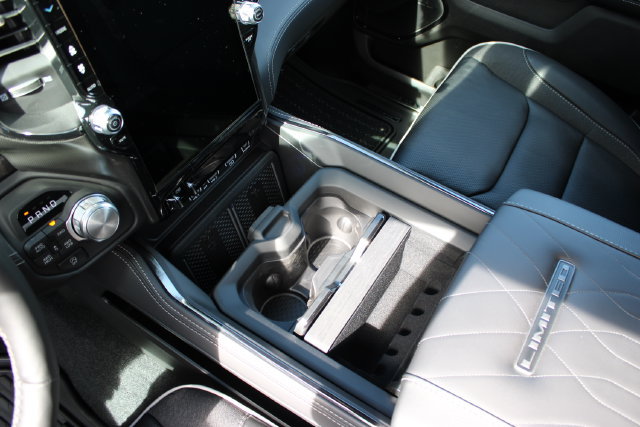 New 2027 RAM 1500 Limited AWD/4WD image 31