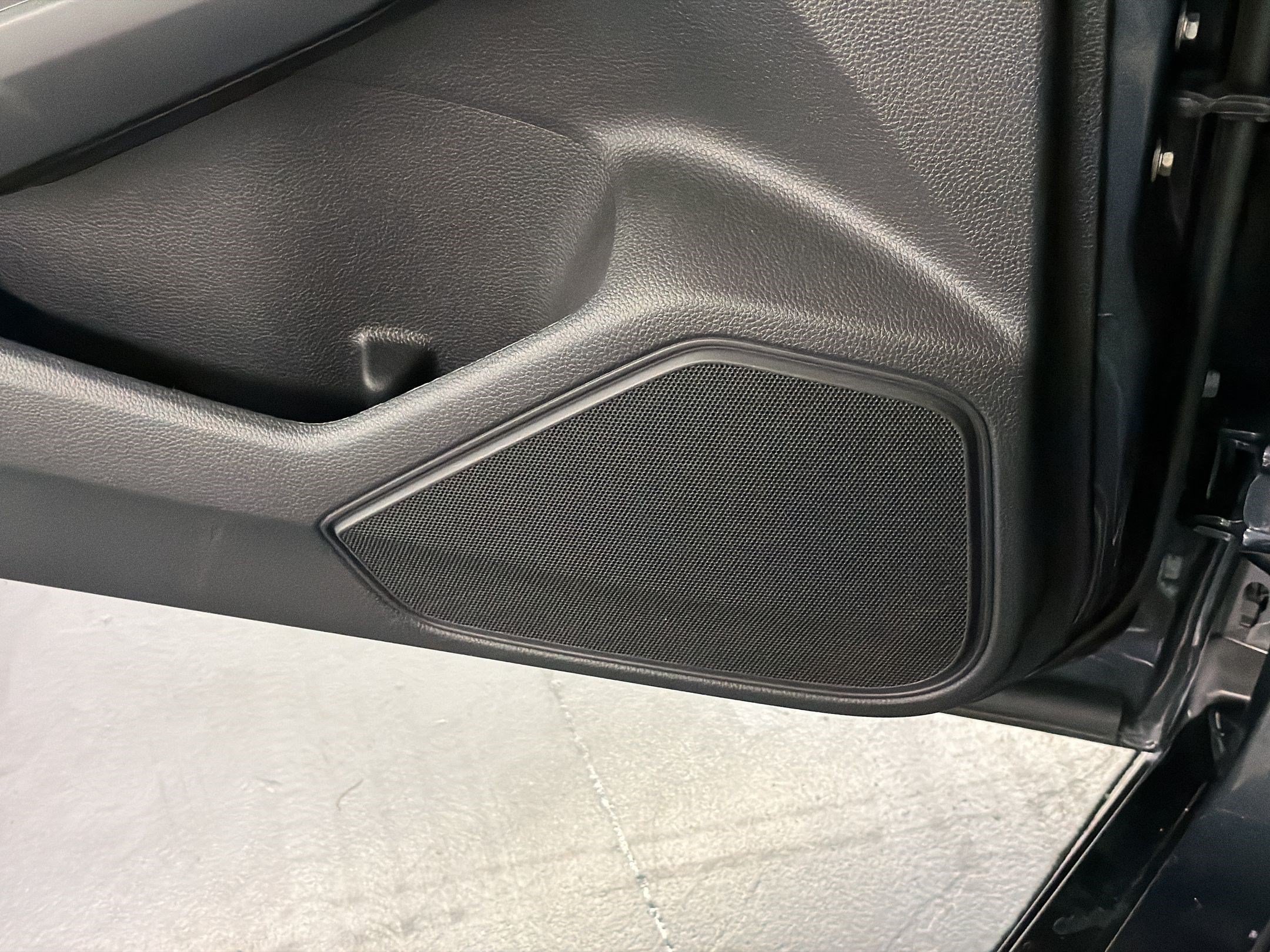 Certified 2024 Honda Civic EX-L image 27