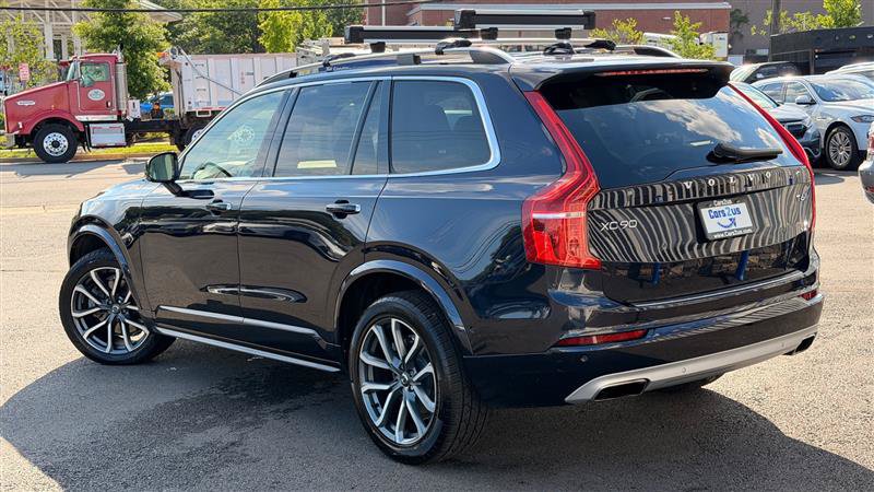 Used 2019 Volvo XC90 T6 Momentum w/ Protection Package Premier AWD/4WD image 4