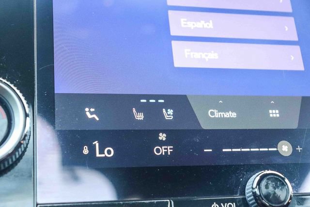 Certified 2025 Lexus NX 250 FWD w/ Accessory Package (2T) image 30