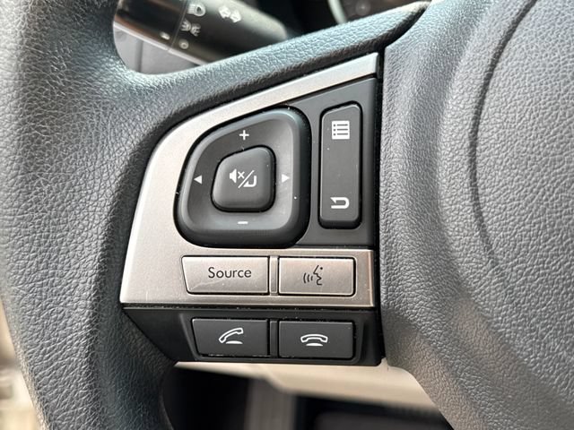 Used 2018 Subaru Forester 2.5i w/ Protection Package #1 AWD/4WD image 24