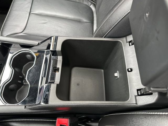 Used 2022 Jeep Grand Cherokee Limited 4xe w/ Luxury Tech Group II image 32