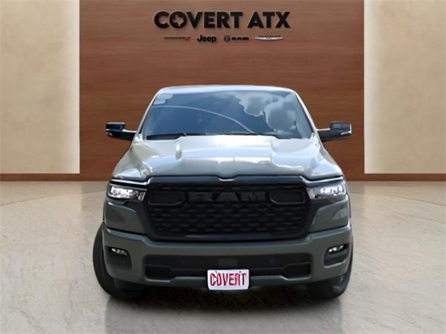 New 2026 RAM 1500 Lone Star image 8