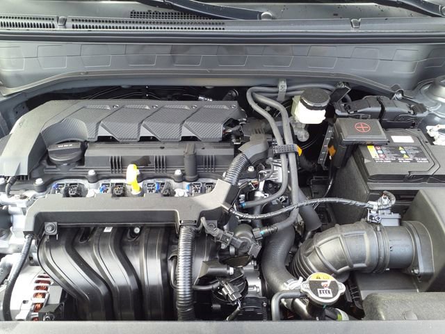 Certified 2026 Hyundai Venue SEL FWD image 15