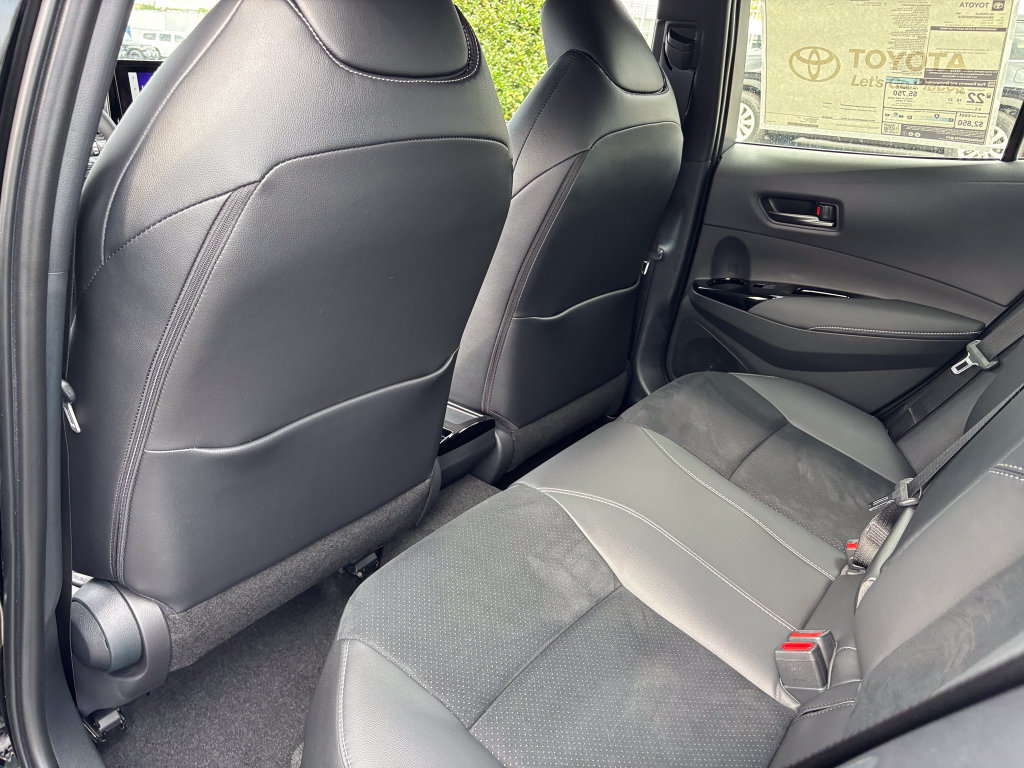 New 2026 Toyota Corolla GR AWD/4WD image 31