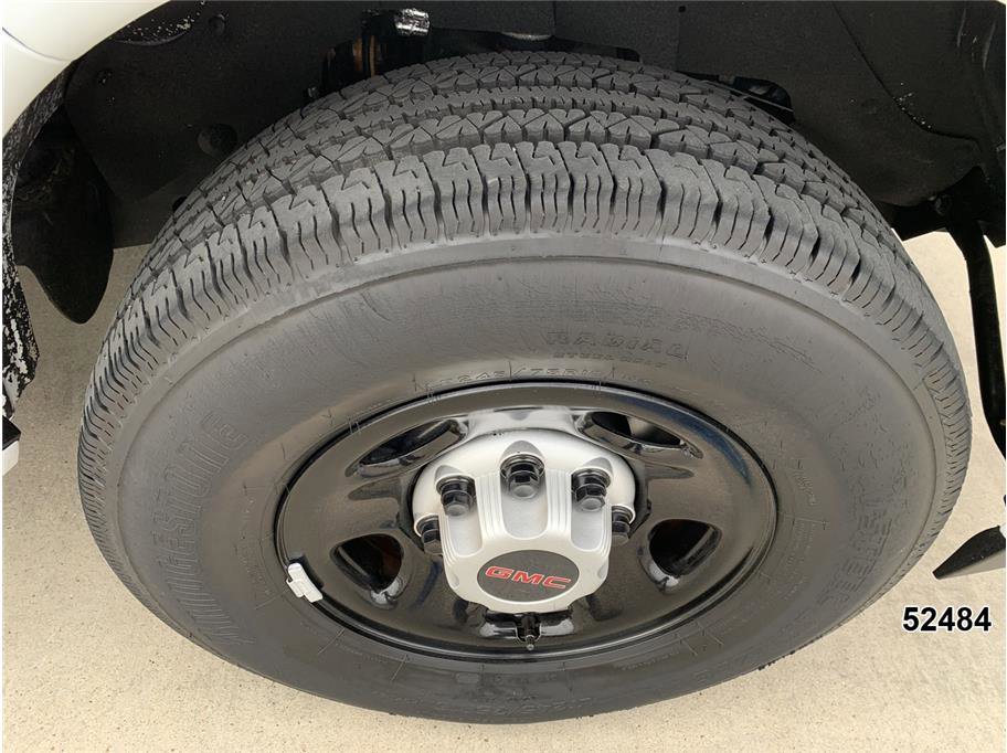 Used 2023 GMC Savana 3500 w/ School Bus Package image 17