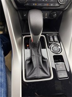 New 2026 Mitsubishi Eclipse Cross SEL image 20