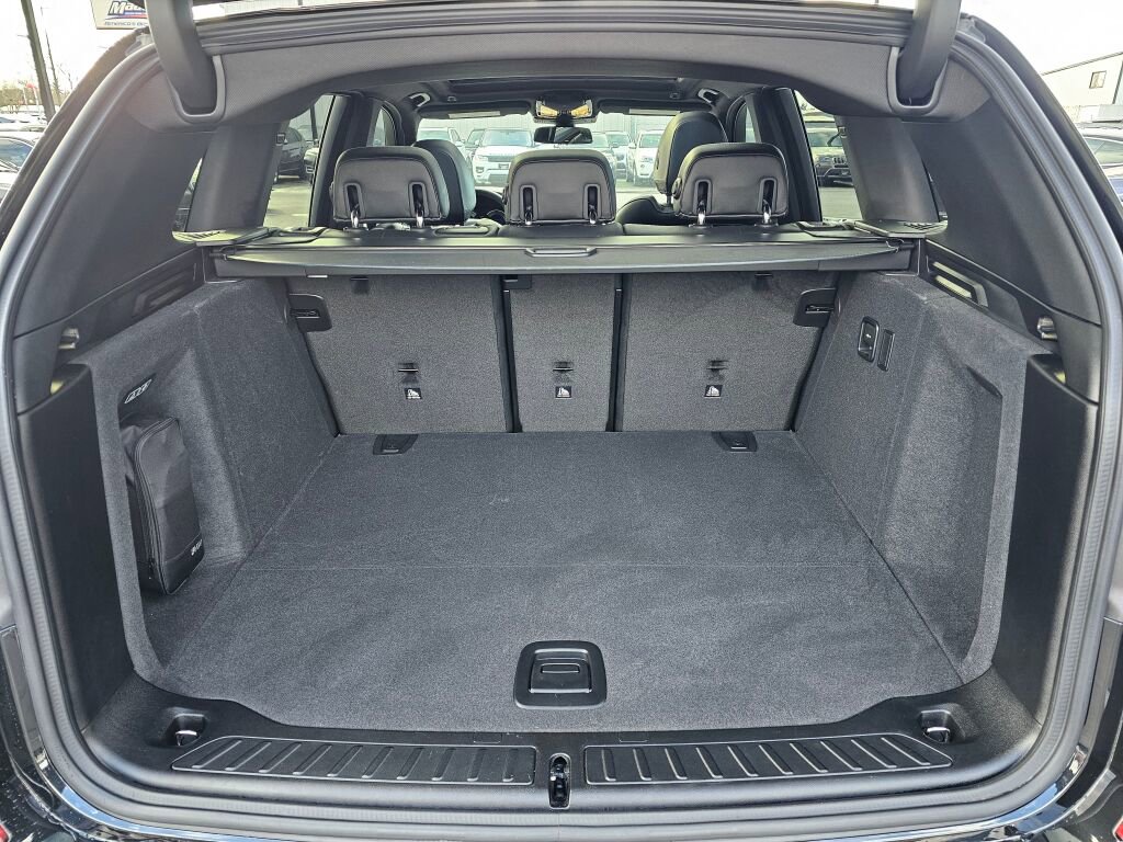 Used 2018 BMW X3 xDrive30i image 16