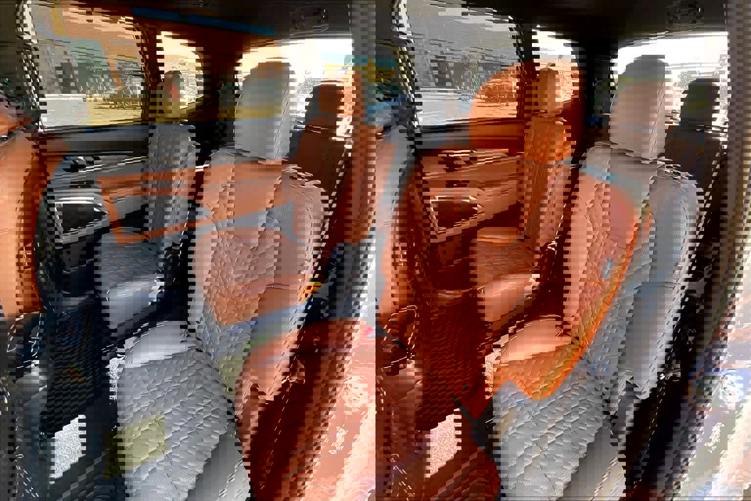 Certified 2025 Kia Telluride EX X-Line image 29