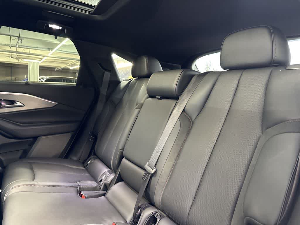 Used 2024 Acura ZDX Type S AWD/4WD image 22