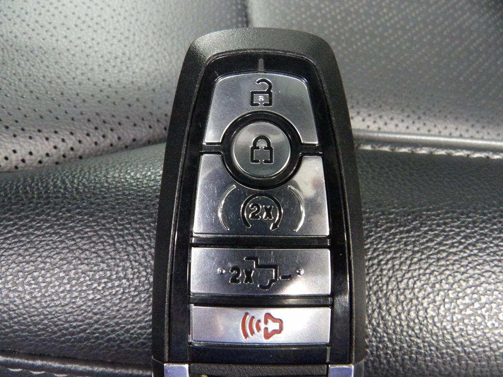 Used 2024 Ford F150 Lariat AWD/4WD image 61