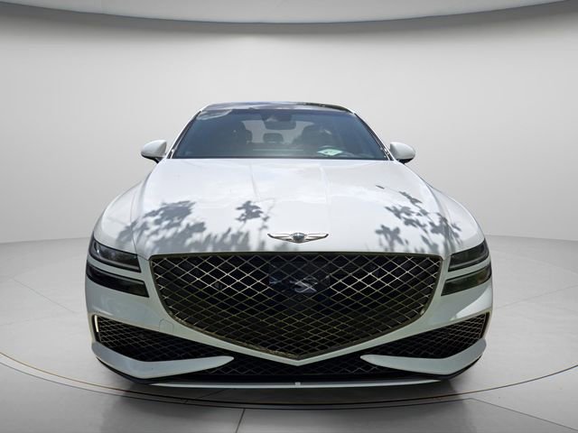 Used 2023 Genesis G80 3.5T Sport image 3