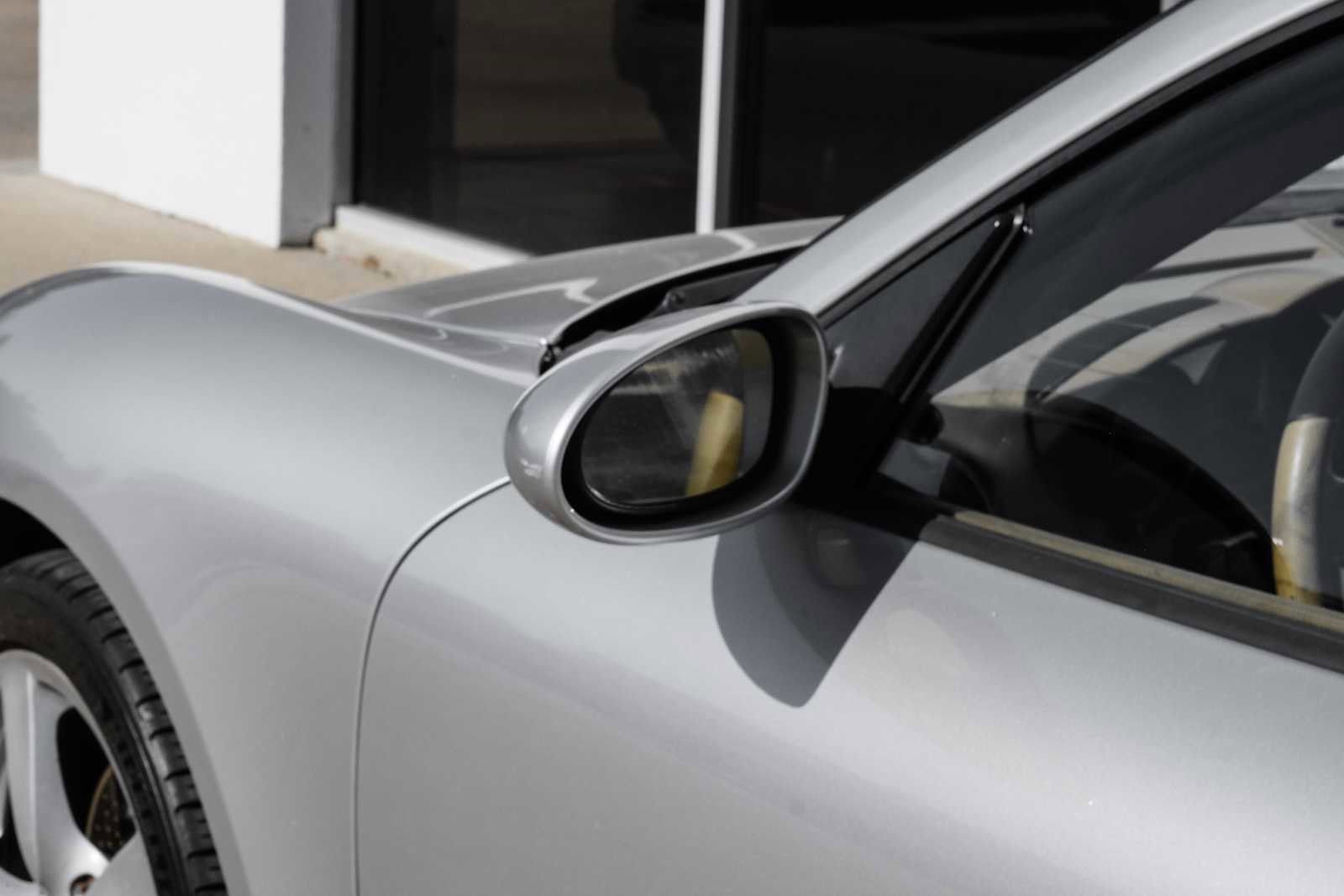 Used 2006 Porsche Cayman S image 34