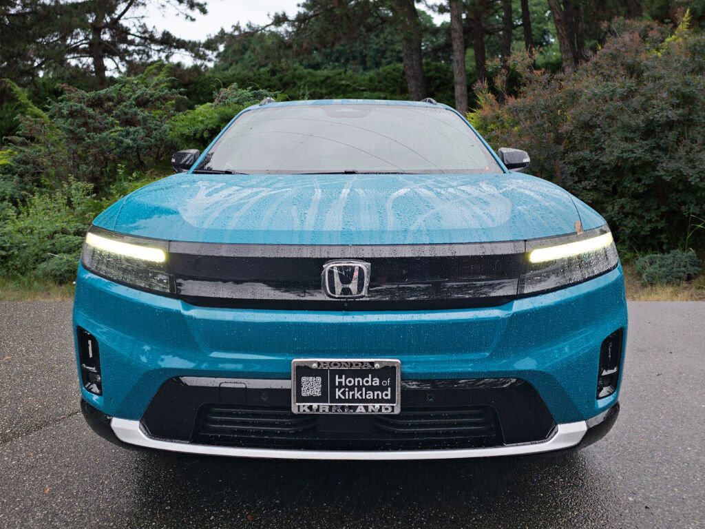 New 2026 Honda Prologue Elite image 2