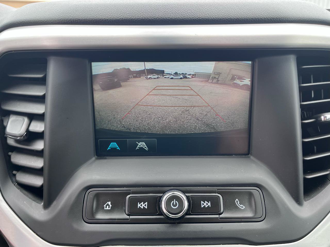 Used 2019 GMC Acadia SLE AWD/4WD image 33