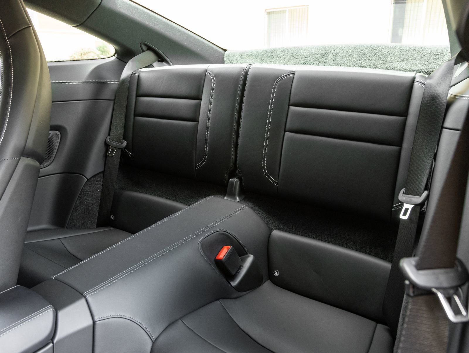 Certified 2024 Porsche 911 Carrera S RWD image 31