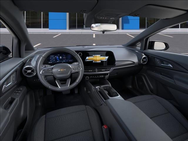 New 2026 Chevrolet Equinox EV LT w/ Comfort Package image 15