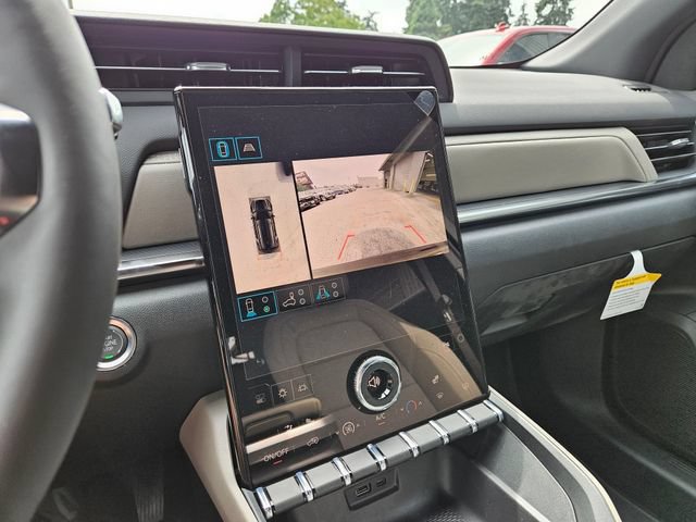 New 2026 GMC Terrain Elevation w/ Technology Package II AWD/4WD image 28
