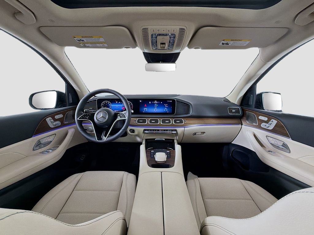 New 2026 Mercedes-Benz GLE 350 4MATIC image 9