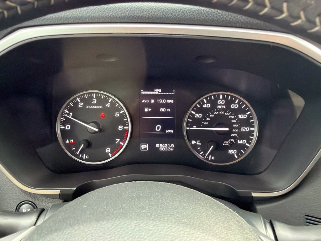Certified 2025 Subaru Ascent Premium AWD/4WD image 32