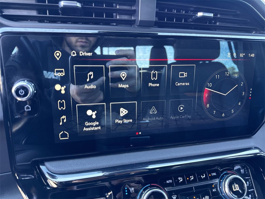 Used 2024 GMC Sierra 2500 AT4 w/ AT4 Premium Plus Package image 18