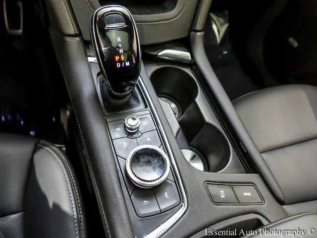 Certified 2024 Cadillac XT6 Sport image 19