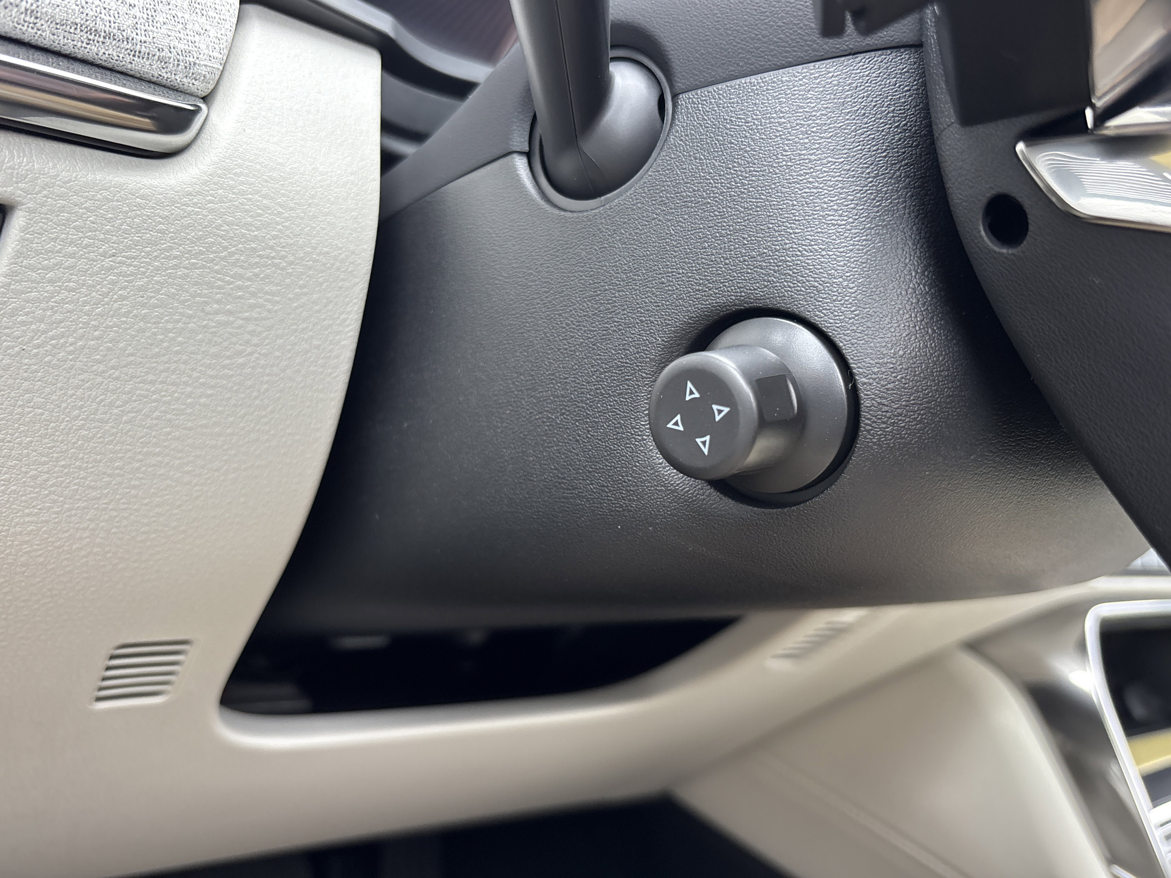 New 2026 MAZDA CX-90 3.3 Turbo S w/ Premium Plus image 34