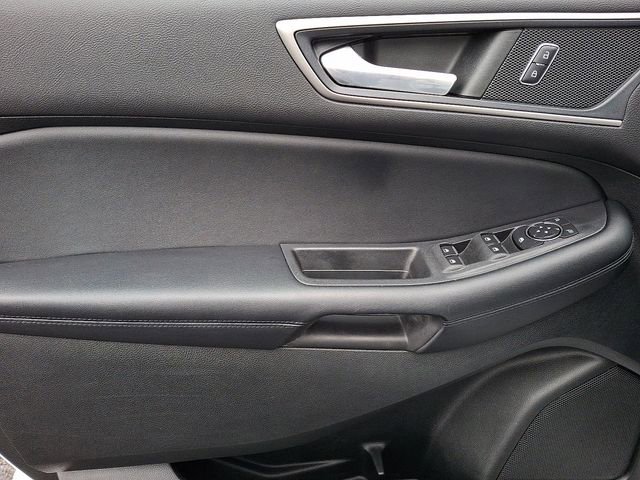 Certified 2022 Ford Edge SEL w/ Convenience Package image 12