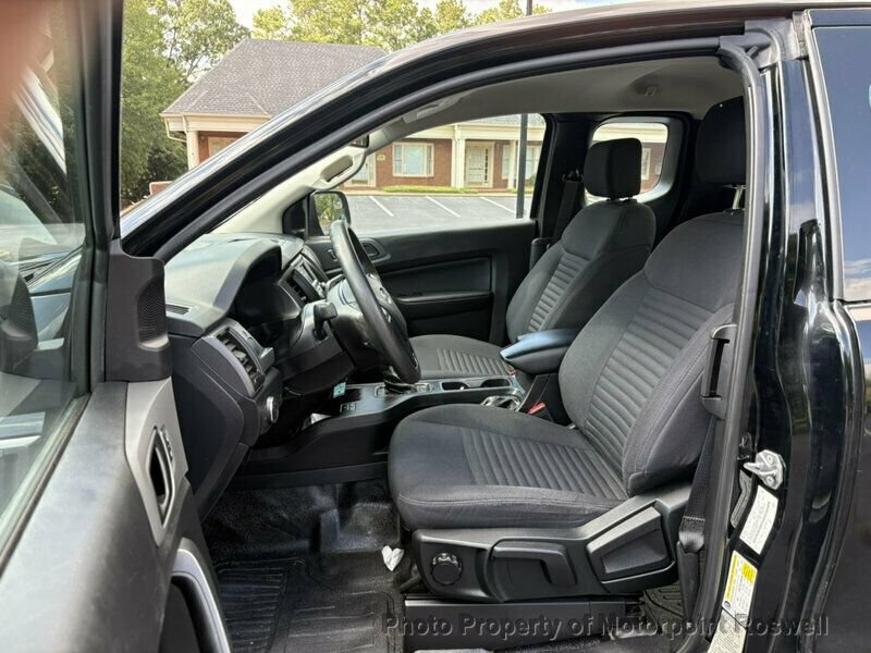 Used 2022 Ford Ranger XL RWD image 12