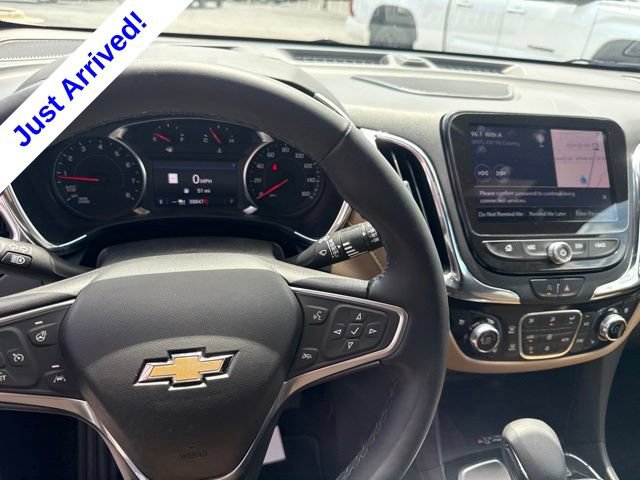 Used 2023 Chevrolet Equinox Premier FWD image 10