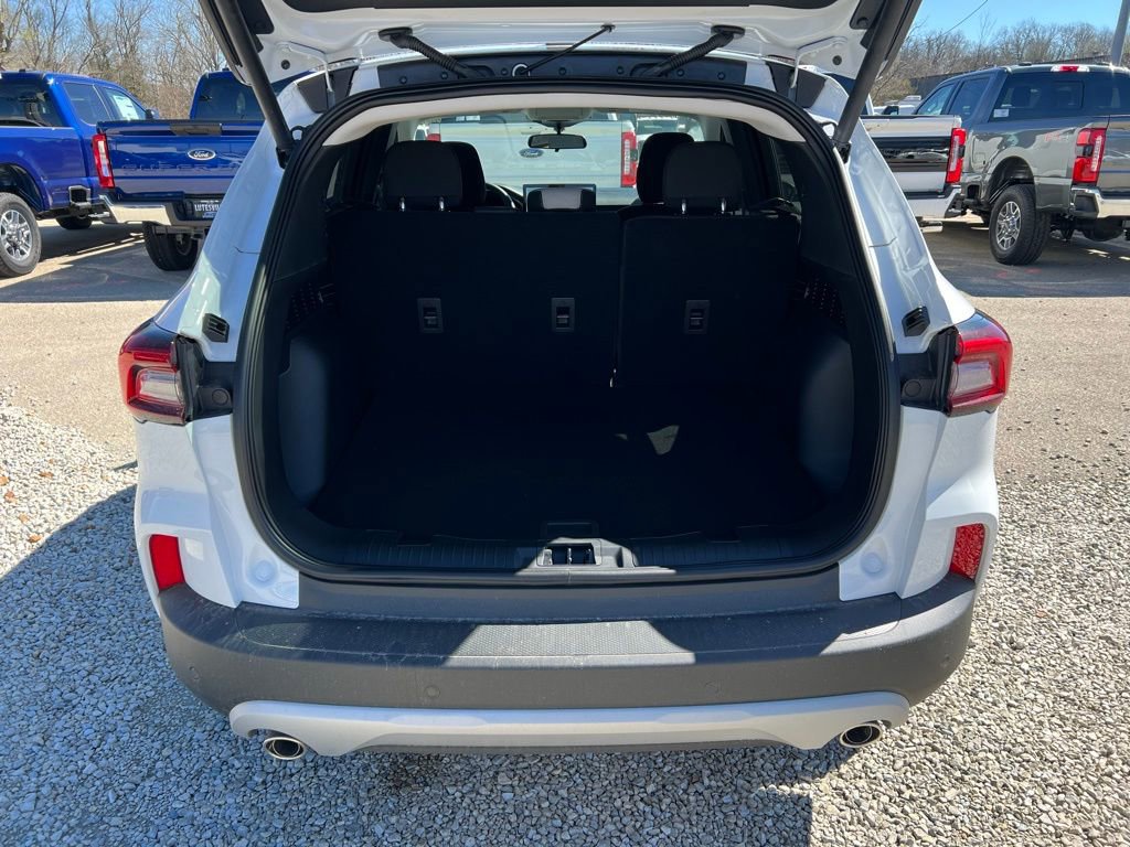New 2026 Ford Escape Active w/ Tech Pack #1 image 17