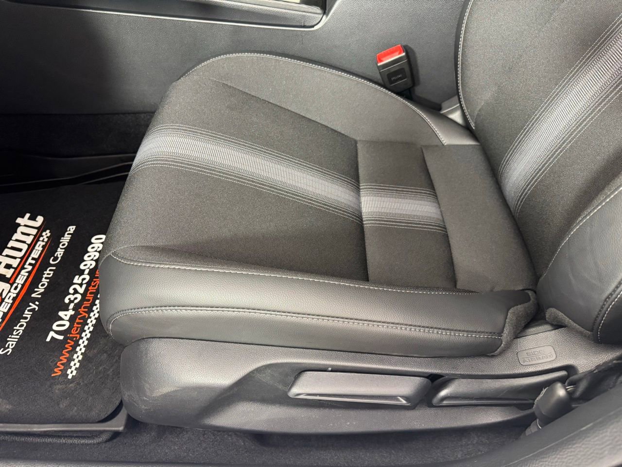 Used 2026 Honda Civic Sport image 12