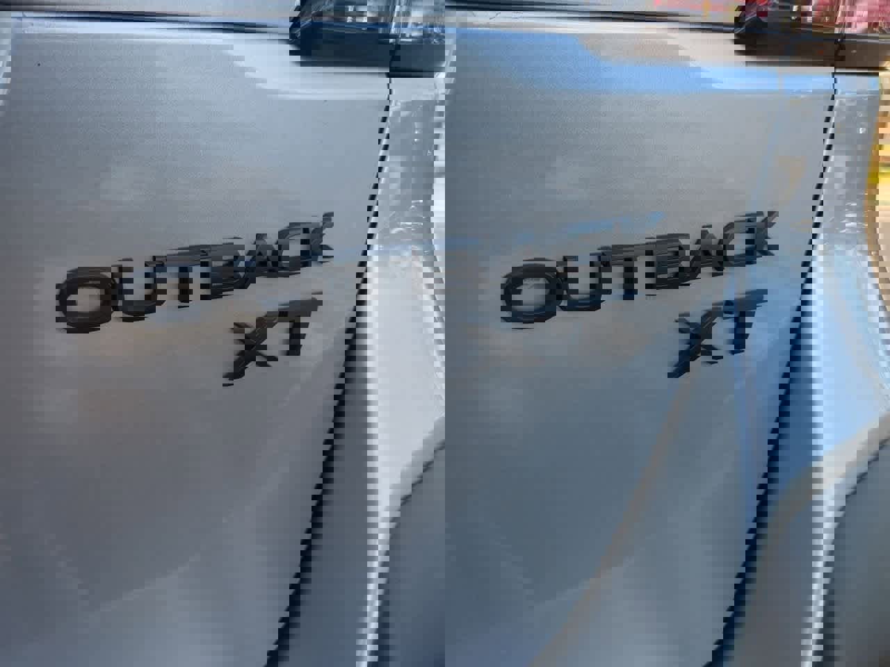 Used 2022 Subaru Outback Onyx Edition XT image 13